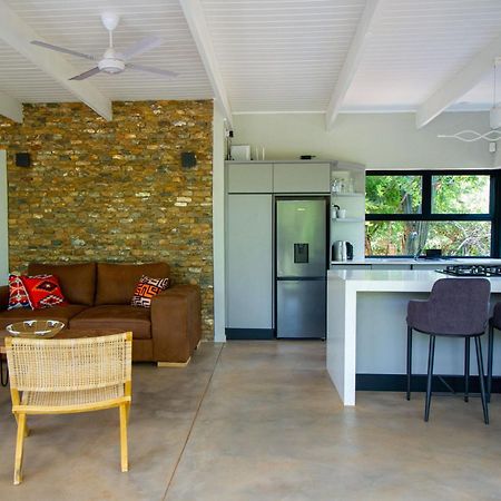 Ungava Retreat Villa Marloth Park Exterior photo