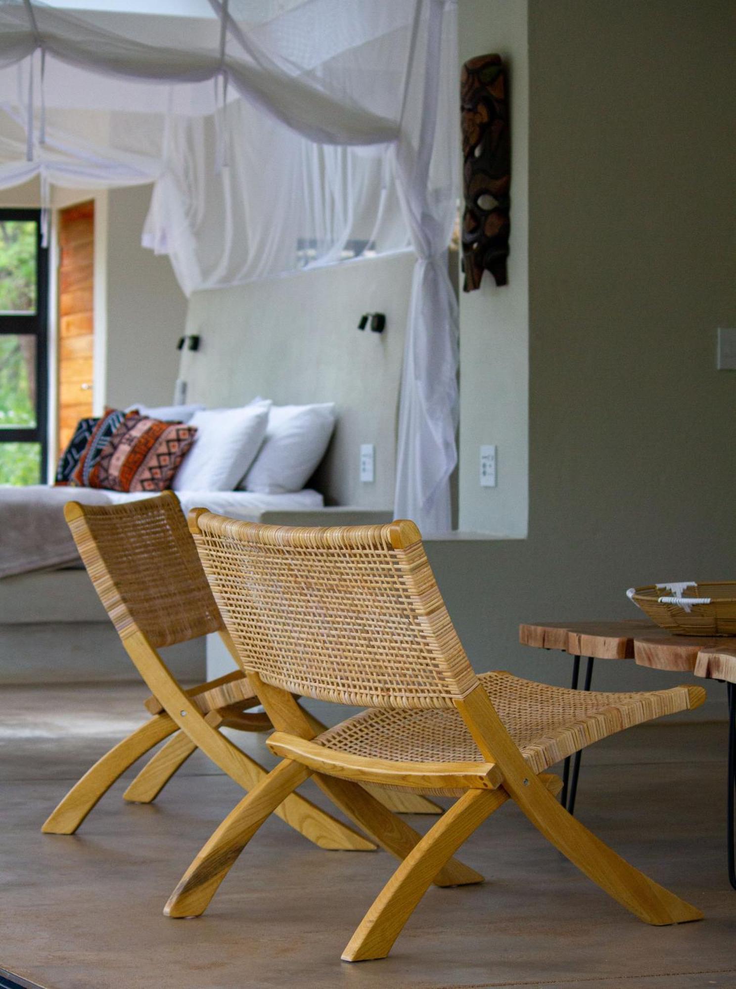 Ungava Retreat Villa Marloth Park Exterior photo