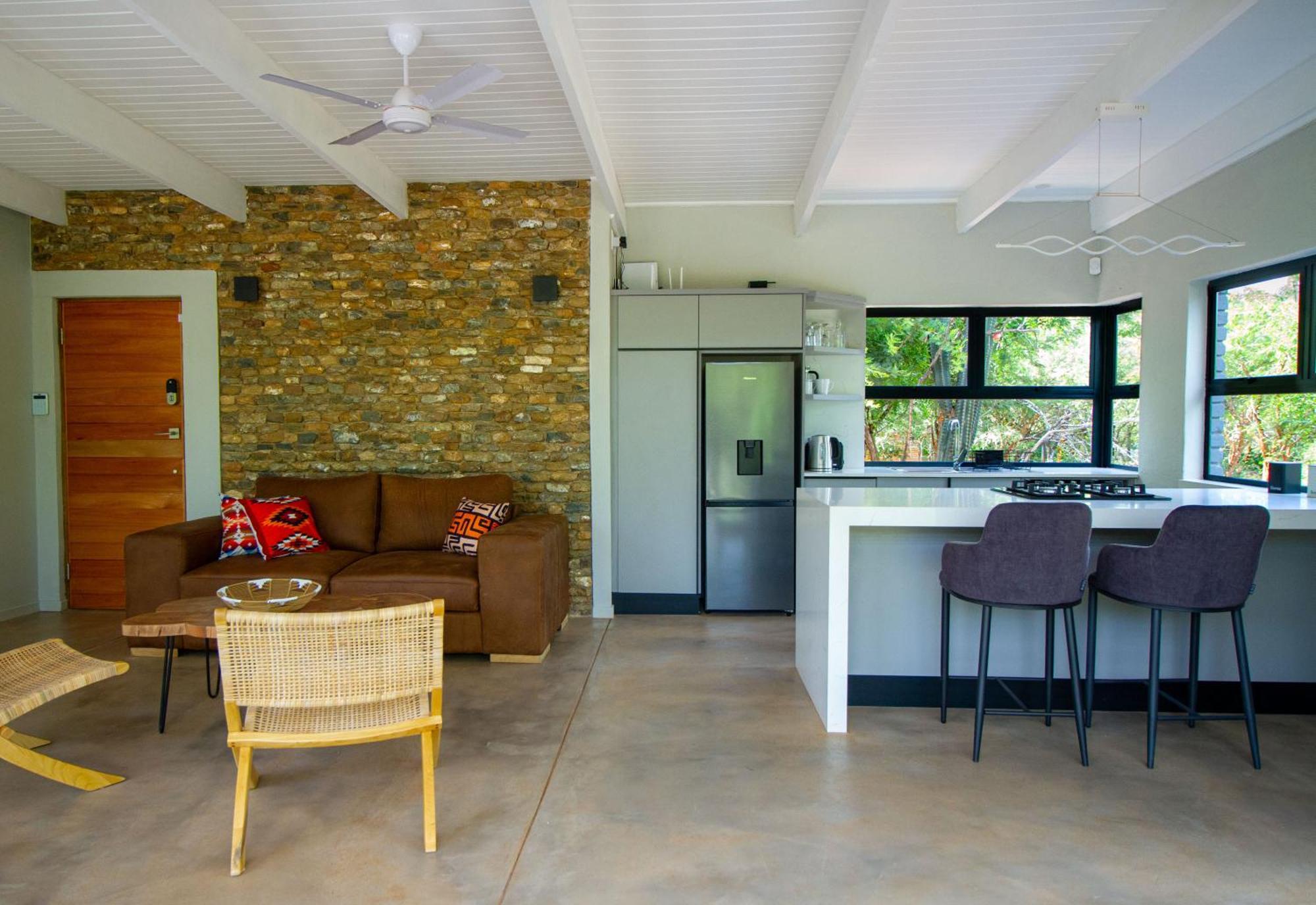 Ungava Retreat Villa Marloth Park Exterior photo
