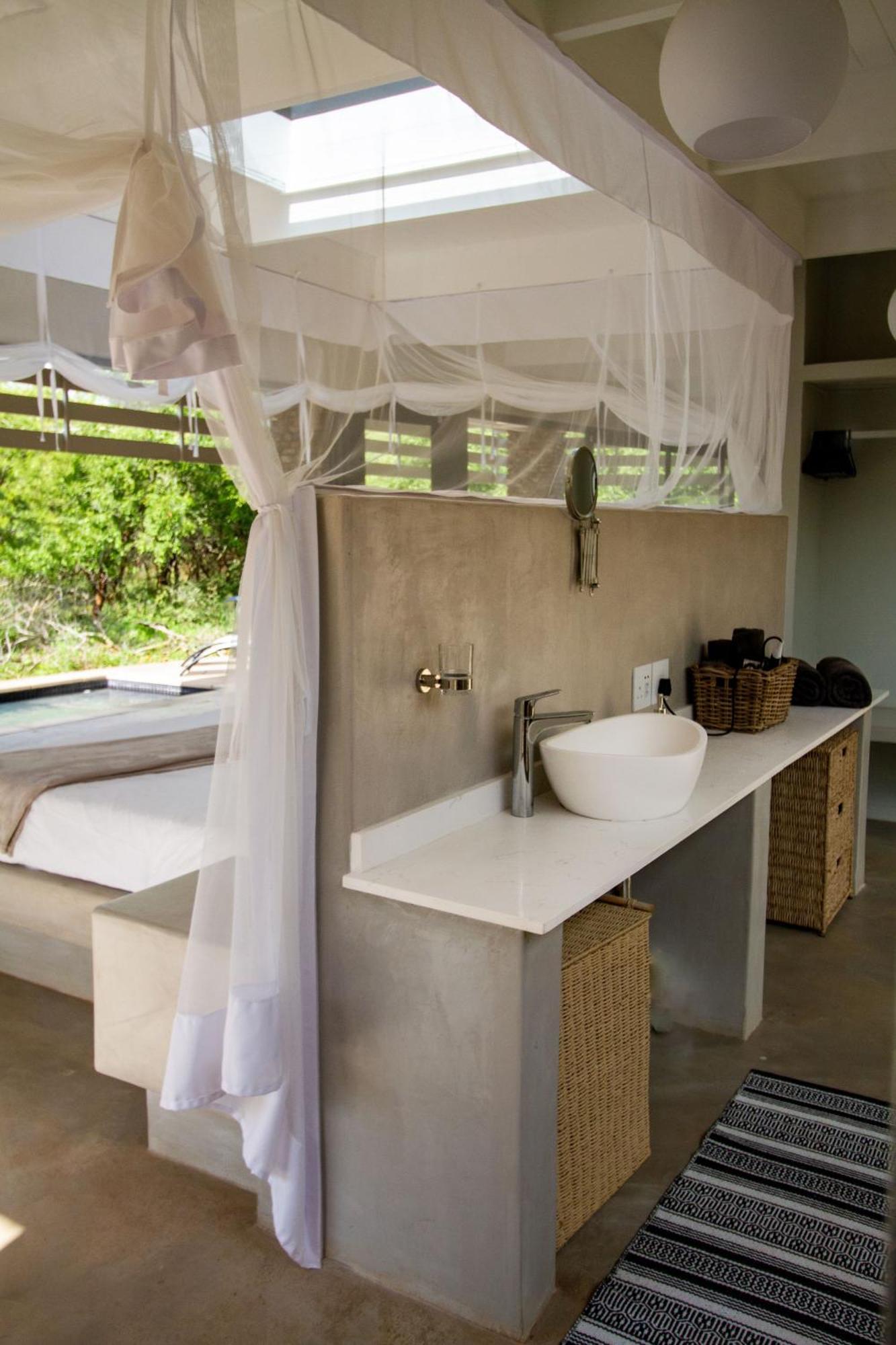 Ungava Retreat Villa Marloth Park Exterior photo
